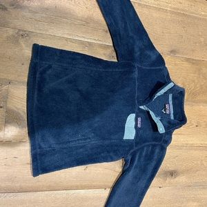 Patagonia Fleece